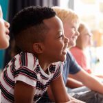 Yoga in der Grundschule