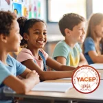 Yoga in der Grundschule mit Material