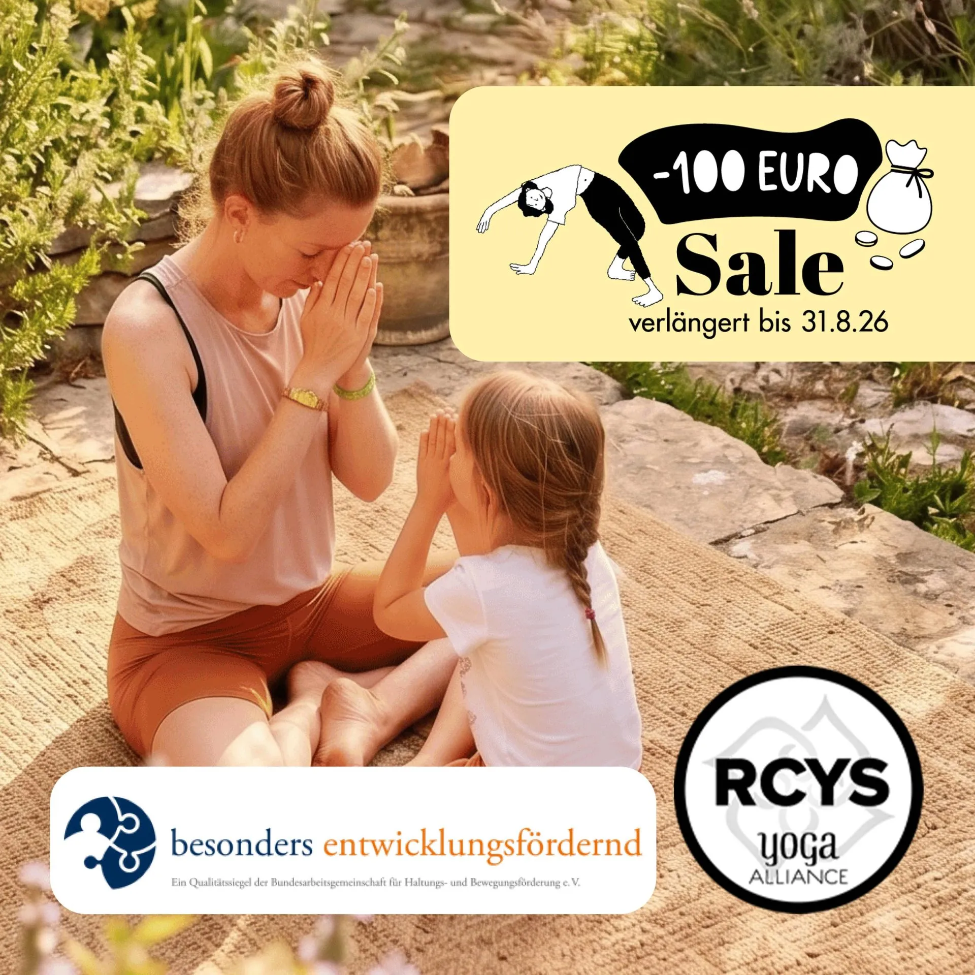 Kinderyoga Ausbildung online, für Kinderyoga ausbilden lassen, Yogalehrer für Kinderyoga